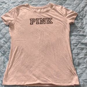 PINK everyday tee